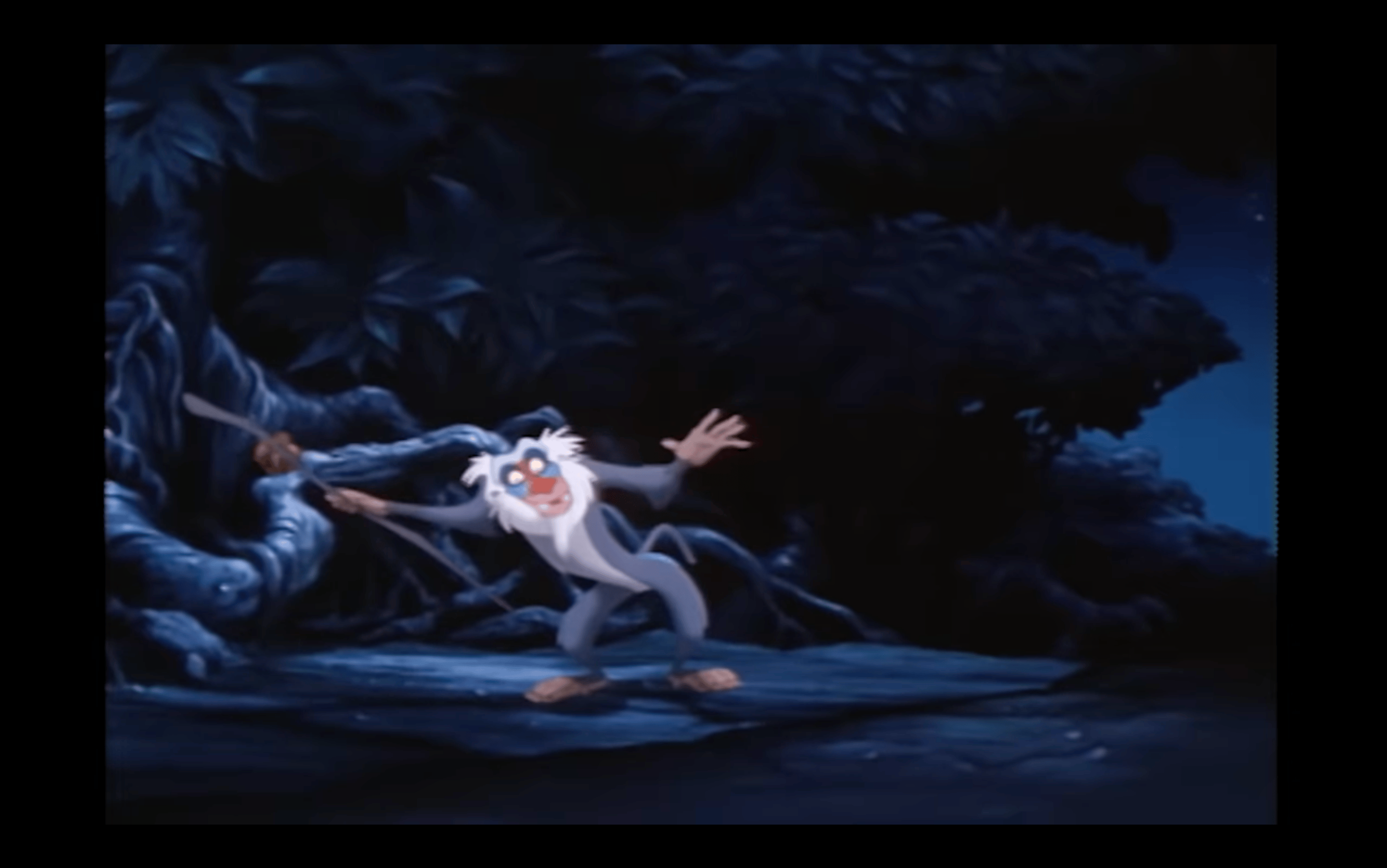 Movie Quotes From The Lion King